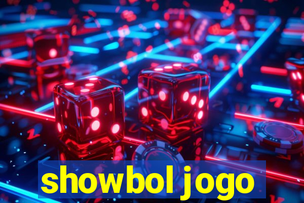 showbol jogo